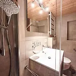 Lejlighed Rousserolles Rez Gauche By Interhome