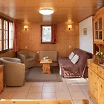 Rousserolles Rez Gauche By Interhome Verbier