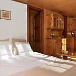 Rousserolles Rez Gauche By Interhome Apartment *