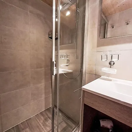 Rousserolles Rez Gauche By Interhome * Verbier