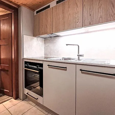 Διαμέρισμα Rousserolles Rez Gauche By Interhome Verbier