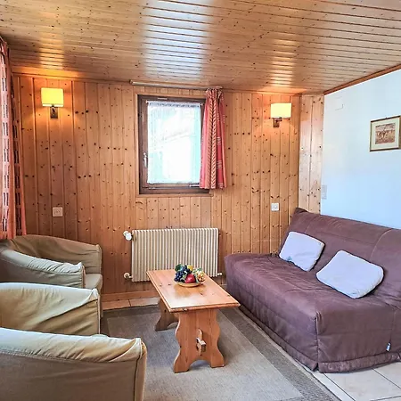 Rousserolles Rez Gauche By Interhome Verbier