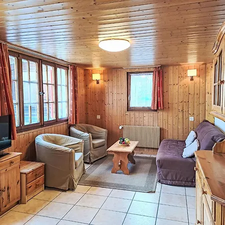 Rousserolles Rez Gauche By Interhome * וורבייה