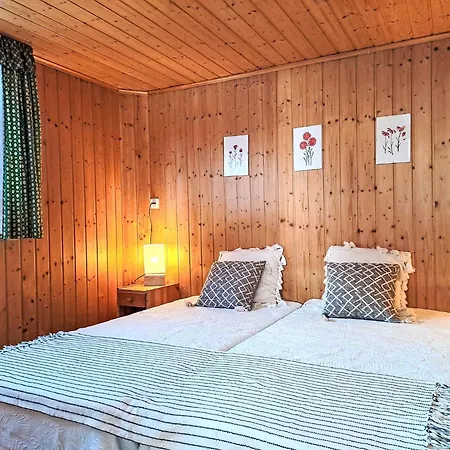 Appartement Rousserolles Rez Gauche *