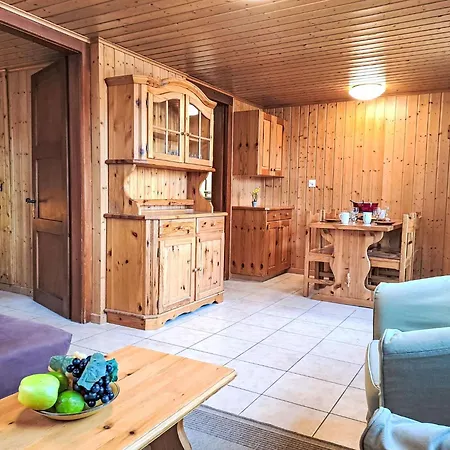 Rousserolles Rez Gauche By Interhome דירה