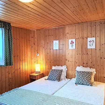 Rousserolles Rez Gauche By Interhome Appartement Verbier