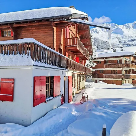 Rousserolles Rez Gauche By Interhome *