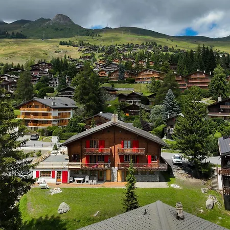 Appartement Rousserolles Rez Gauche By Interhome *