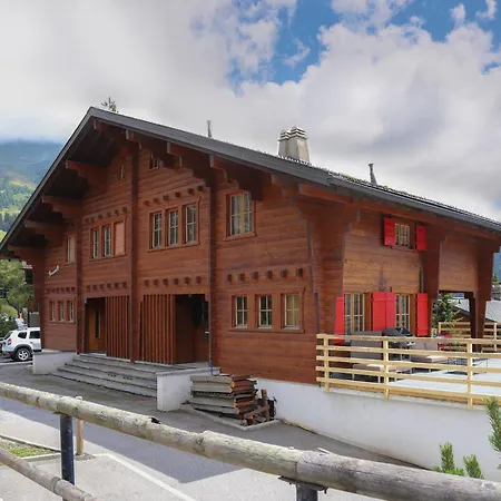 Rousserolles Rez Gauche By Interhome