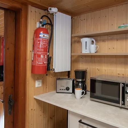 Rousserolles Rez Gauche By Interhome