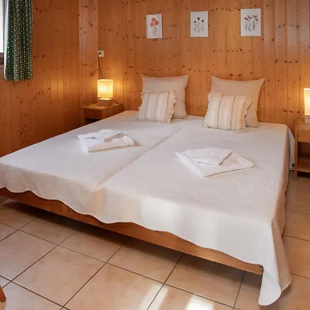 Rousserolles Rez Gauche By Interhome Διαμέρισμα *