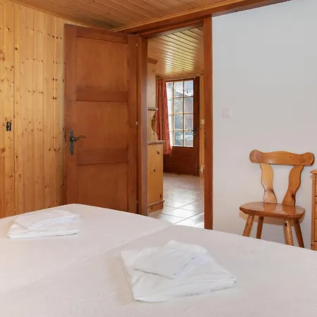 Rousserolles Rez Gauche By Interhome Διαμέρισμα *