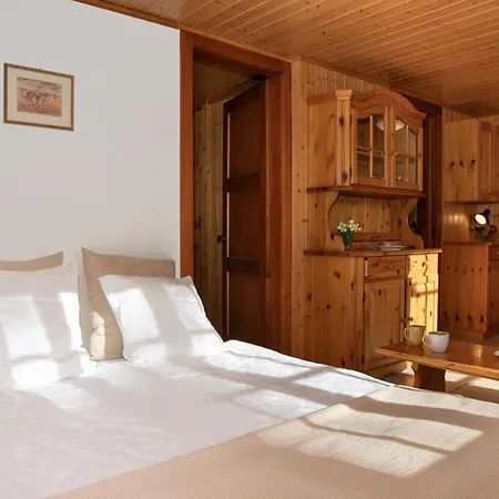 Rousserolles Rez Gauche By Interhome Διαμέρισμα *