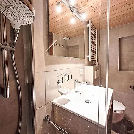 아파트 Rousserolles Rez Gauche By Interhome