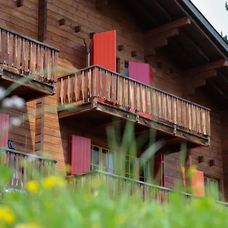 아파트 Rousserolles Rez Gauche By Interhome *