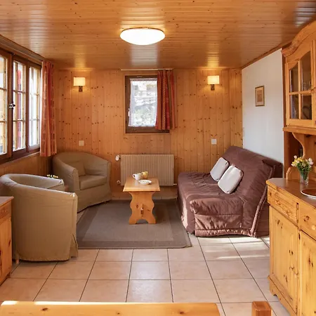 Rousserolles Rez Gauche By Interhome 베르비에