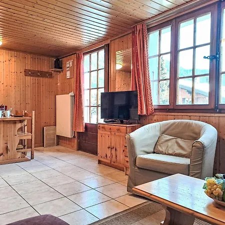 Rousserolles Rez Gauche By Interhome *