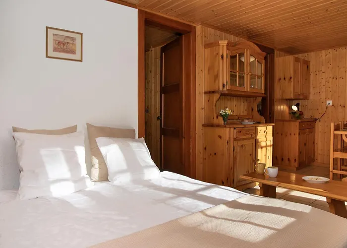 Rousserolles Rez Gauche By Interhome Apartamento *